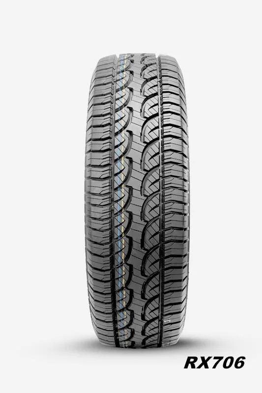 Wholesale/Supplier Manufacturer Joyroad Brand 225/60r16 Car Tire