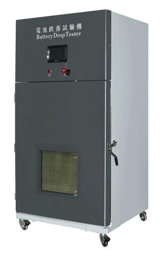 High and Low Temperature Chamber for Lithiun Battery Testing