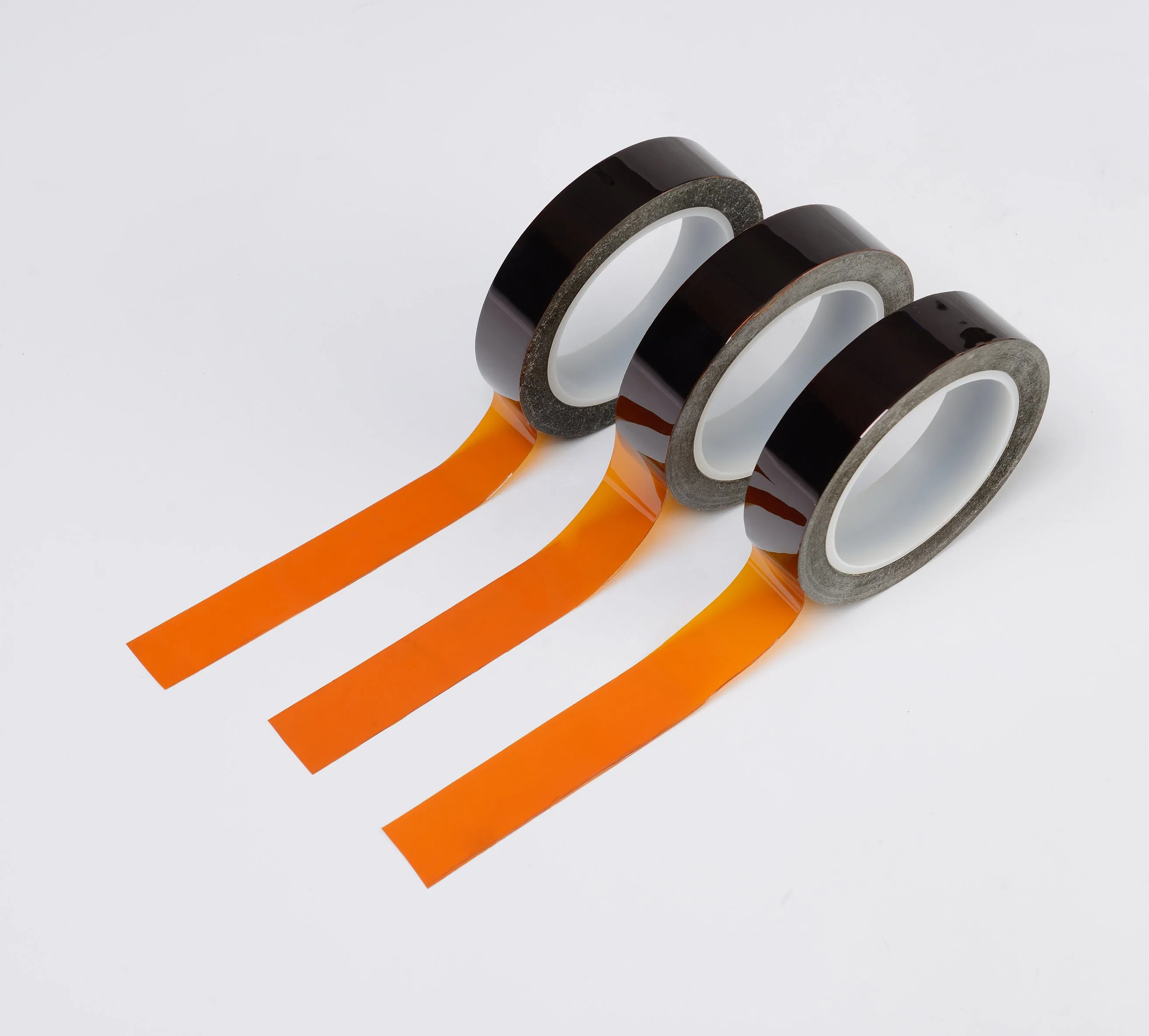 Pet High Temperature Tape Silicon Adhesive