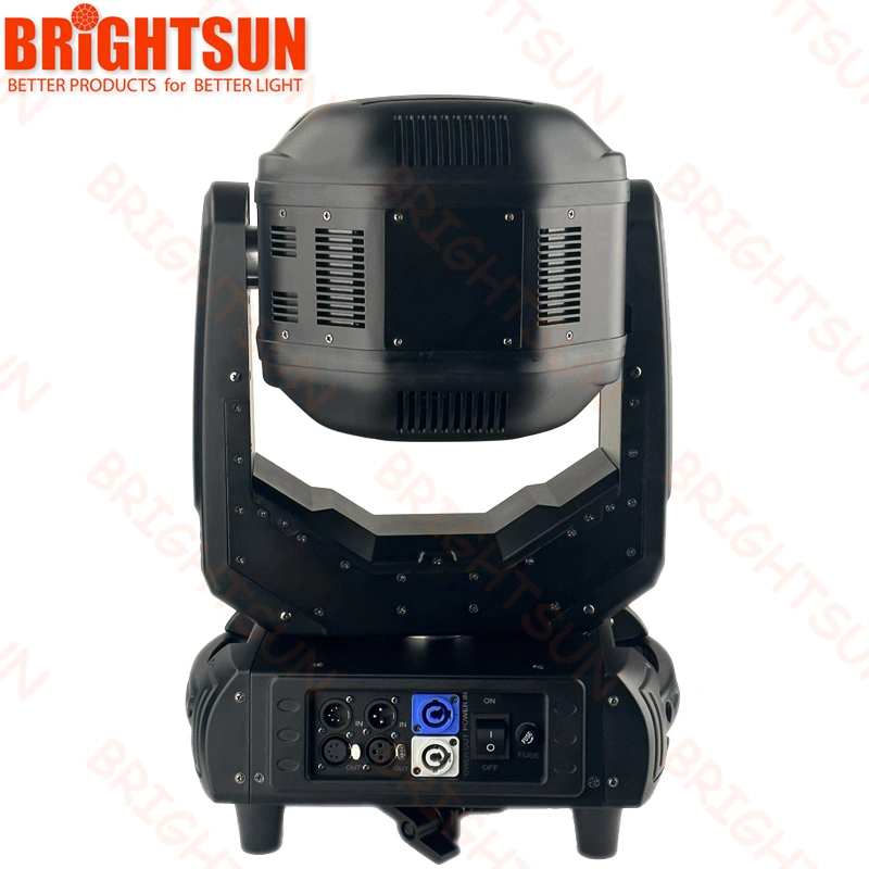 Stage Light 10r 280W Beam Spot Wash 3in1 Moving Head Light