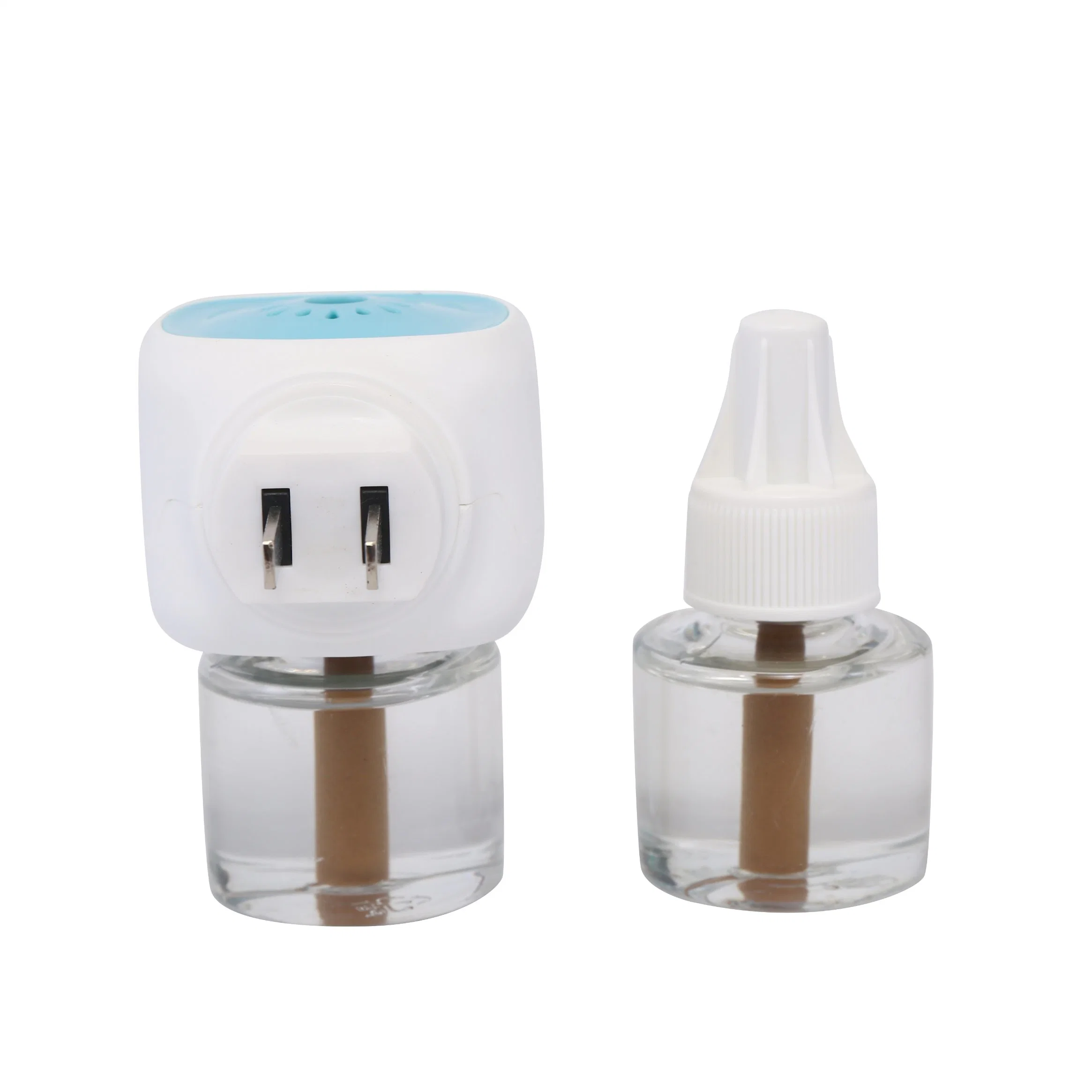 Hot Sale Bedroom Mosquito Liquid Portable Electric Mosquito Repellent Incense Liquid