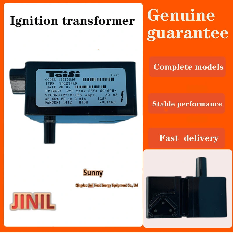 Ignition Transformer Steam Boiler Baltur Burner Spare Parts Accessories