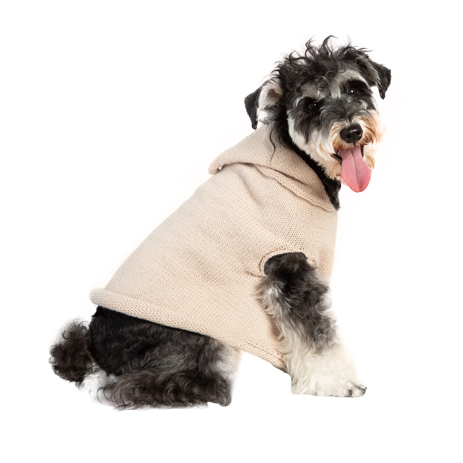 Pelaje perro Perro Puffer Chaqueta de invierno cachorro impermeable