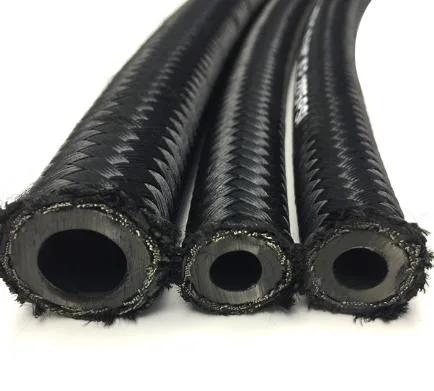 SAE 100 R5 Suction Steel Wire Braided Hydraulic Hose Pipe