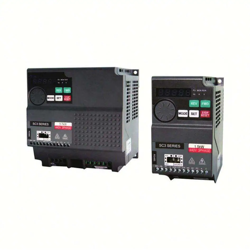 Fr-E840-0060-4-60 Good Quality Mitsubishi Brand Low Frequency Inverter