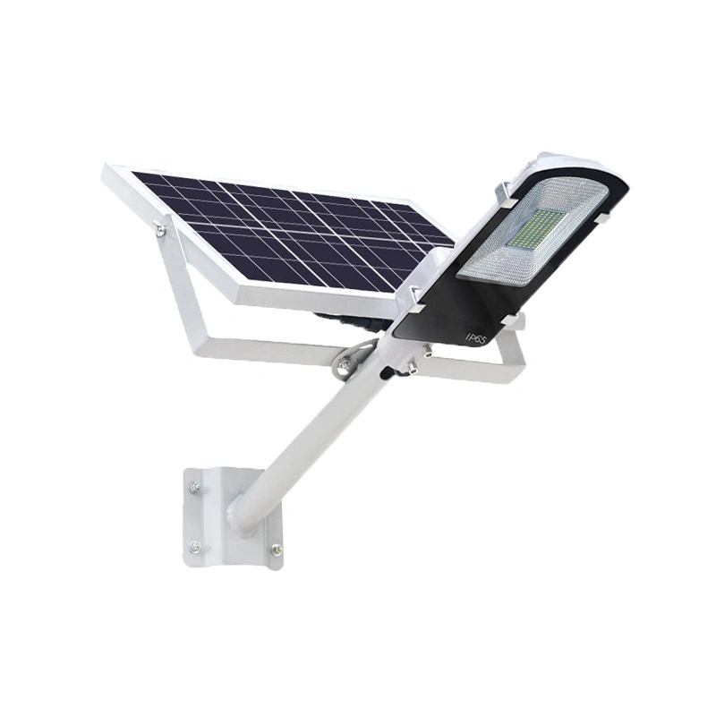 60W Energy Saving LED Light Power IP65 Solar LED Street Light