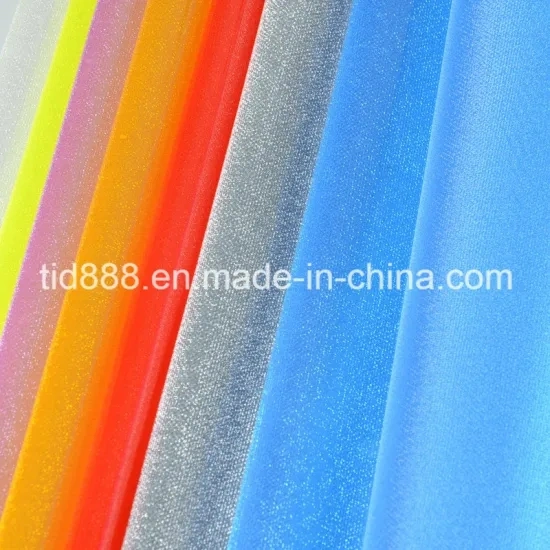 0.15mm Thickness India Market Products PVC Reflective Sheeting