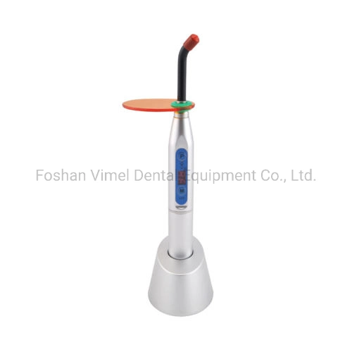 Dental Instrument LED Curing Light Cure Lamp Unit