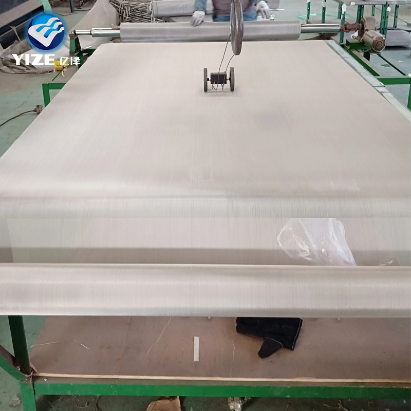 Hot Selling Stainless Steel Screen Printing Polyester Mesh