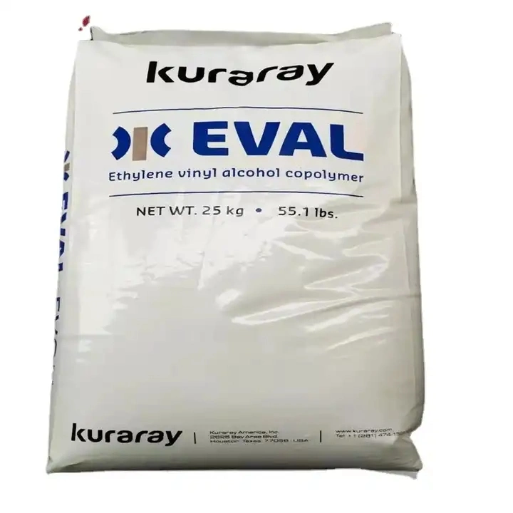 China Supplier Cheap Price EVOH Resin EVOH Granulesethylene Vinyl Alcohol Copolymer