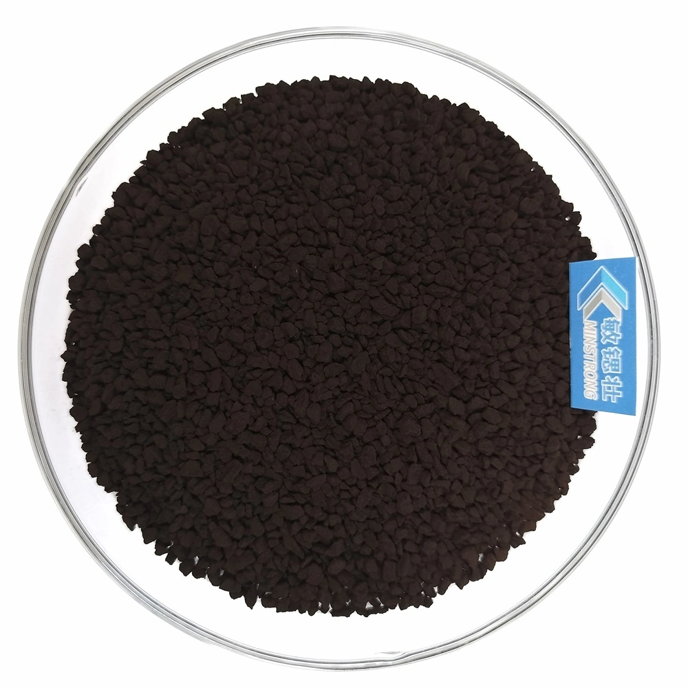 Black or Brown Particles Hopcalite Catalyst for Carbon Monoxide (CO) Removing