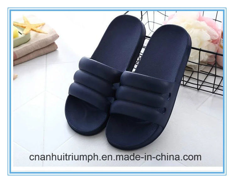 Popular Guest Felt EVA Slipper for Home