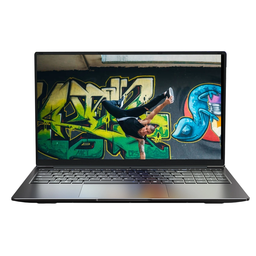 2022 15,6 pulgadas 8GB 1TB N5095 gana 11 NETBOOK Win10 PC de juegos portátil todo para nuevos Macbooks PRO 16 pulgadas 512GB 1TB Lapoptopala