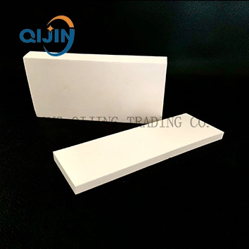 Wear Resistant Mosaic Alumina Tile Wear Liner for Ash Removal Equipment