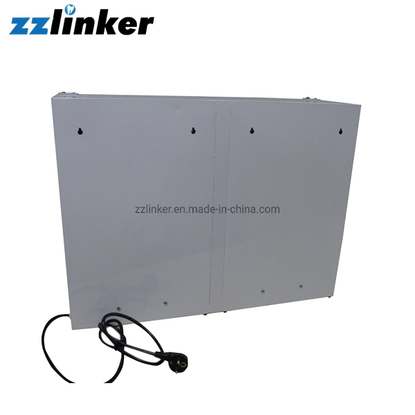 Lk-D17-2 Double Door Portable Dental UV LED Light Sterilizer Cabinet