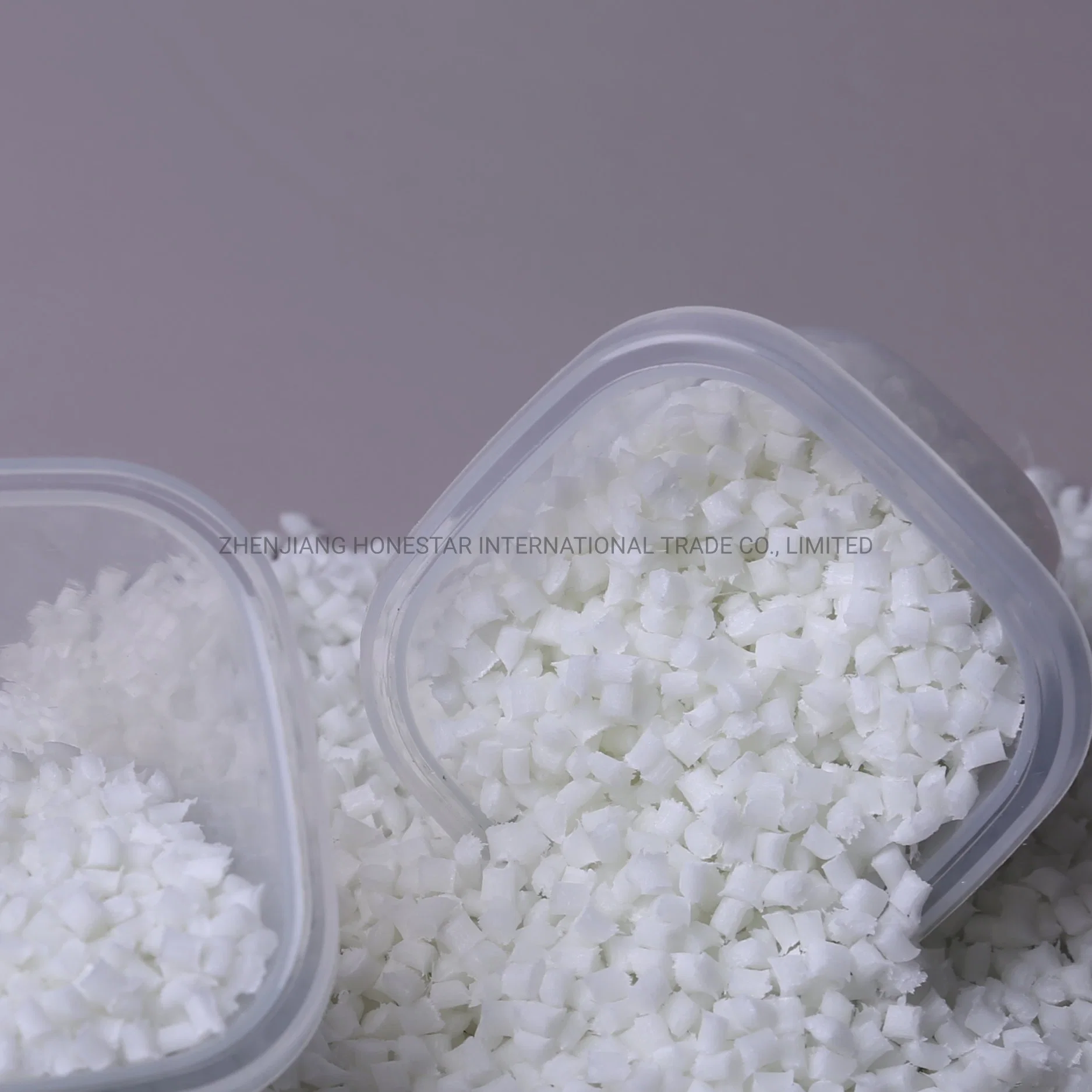 Polyamide 6 Black Anti UV PA 6 Plastic Resin Modified Granules