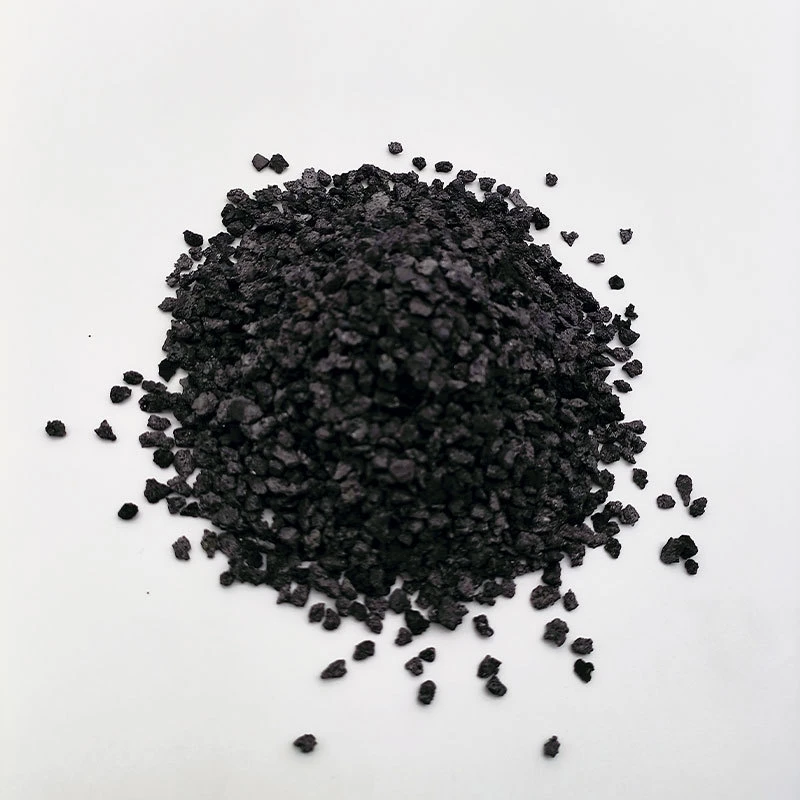 Calcined Petroleum Coke High quality/High cost performance  Low Ash Low Sulfur Foundry Coke