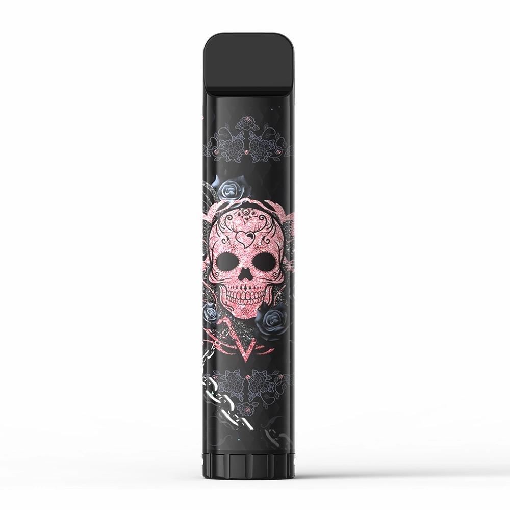 XX Vapes desechables 3500 Puffs Vaporizer Gran humo Personalizar VAPE