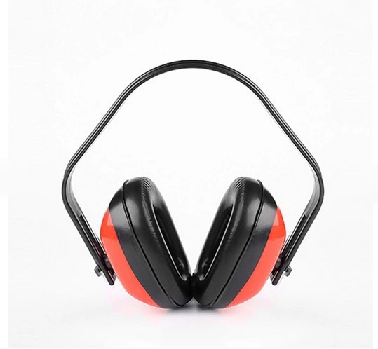 Red Yellow Blue Ear Protecting Cheap Earmuffs Earplug Guangzhou