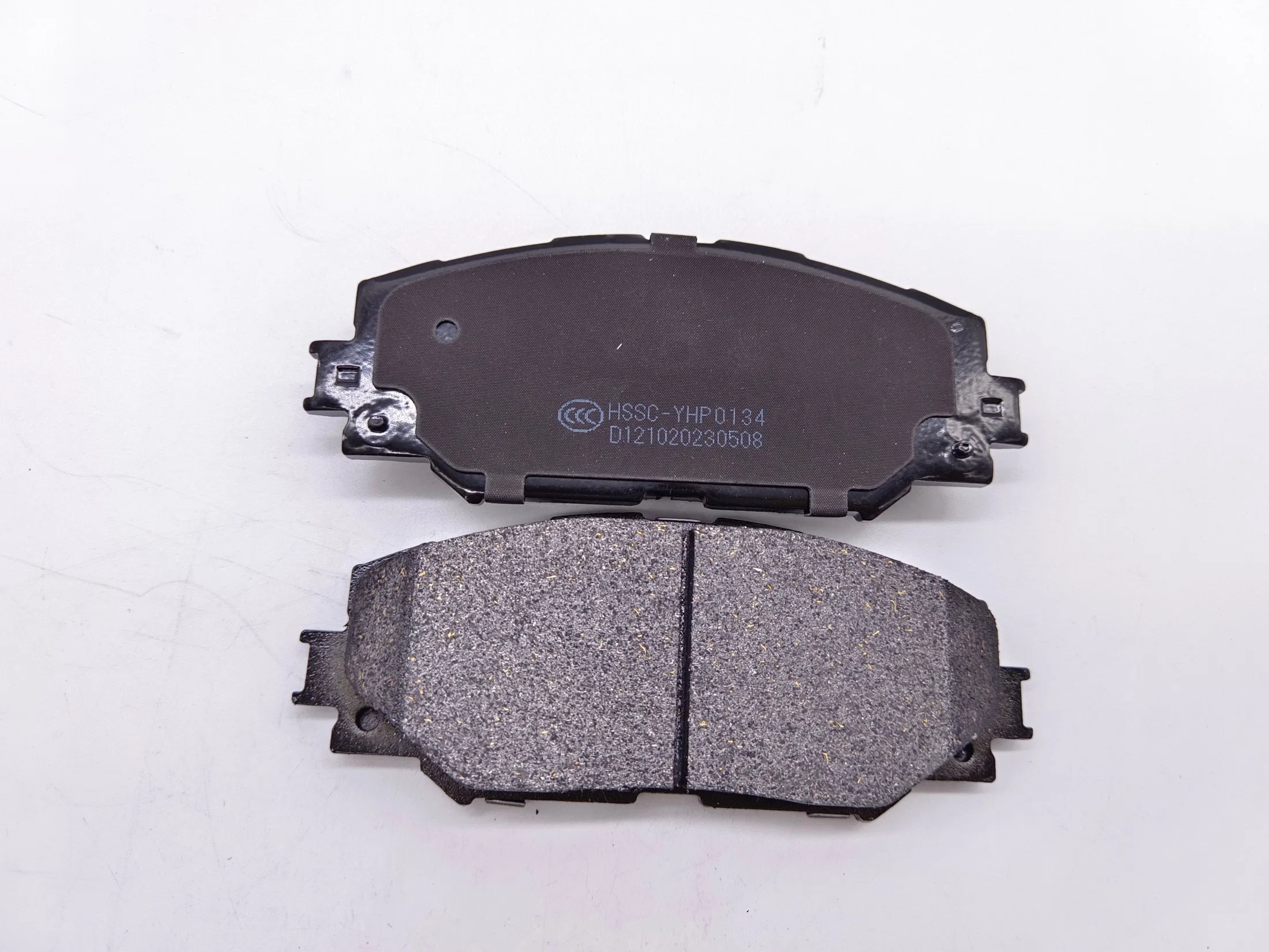 Hot Selling Brake Pad for Corollad1210/04465-02220