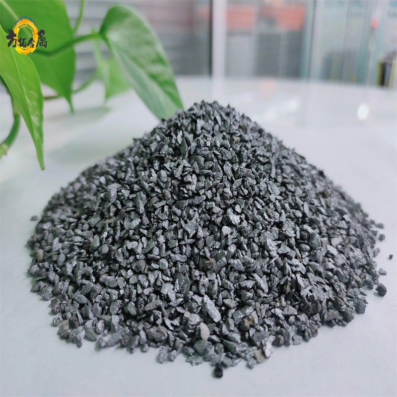 Provide Various Specifications of Ferrosilicon and Ferrosilicon Powder