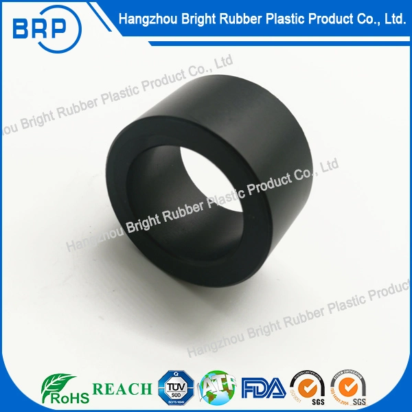 Usine chinoise d'extrusion et de profilage de plastique UHMWPE résistant à l'usure avec 25 ans d'expérience.