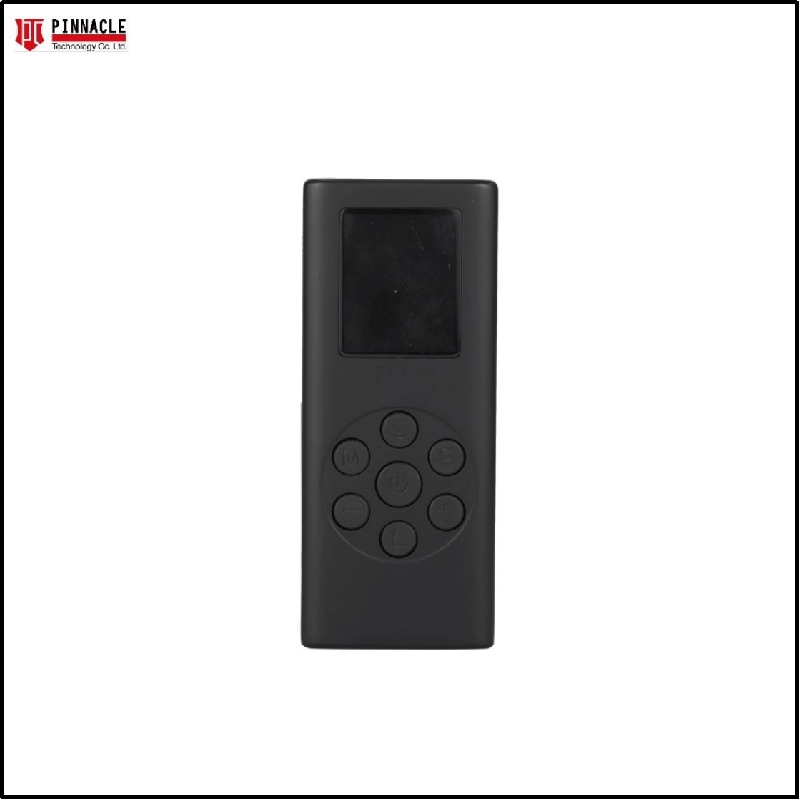 Small Size Handheld Hidden Wireless Camera Scanner Bug Detector RF Signal Detector 1-8000MHz