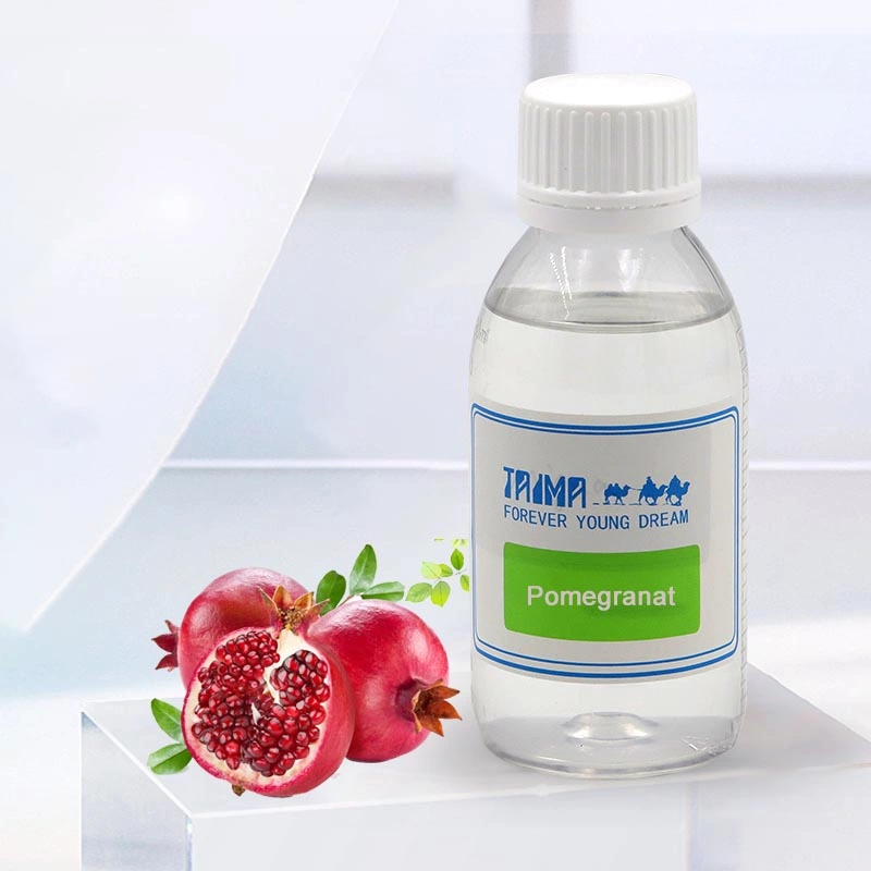 MSDS E Liquid Concentrate Tobacco Flavor 99.0% Purity Liquid for E-Liquid