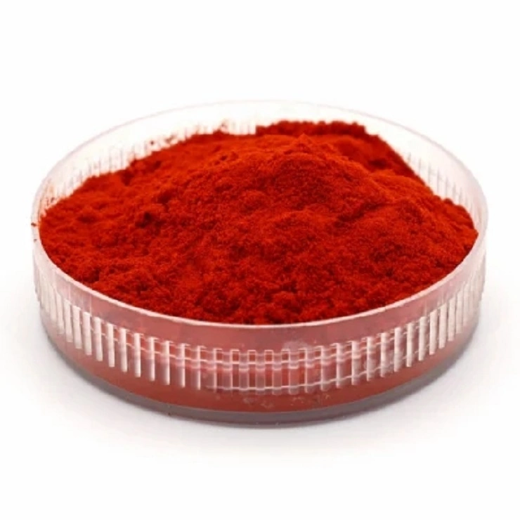Food Ingredients Skin Whitening Tomato Extract CAS 502-65-8 Lycopene Powder