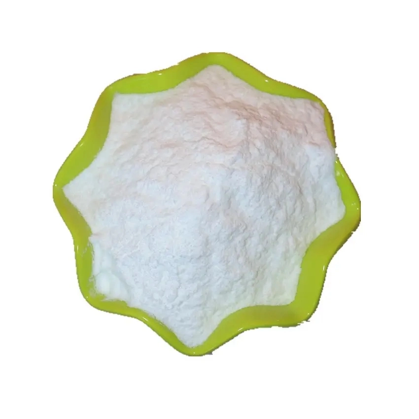 Pure Natural Gellan Gum-Low Acyl CAS 71010-52-1 Low Acyl Gellan Gum Powder