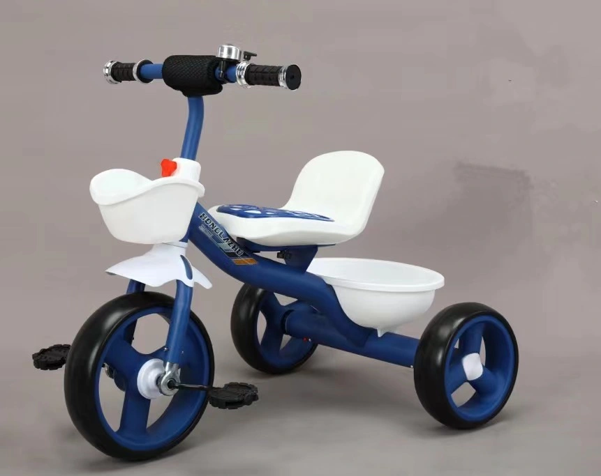 Hot Selling Ride on Toys Kids Tricycle Child Tricycle