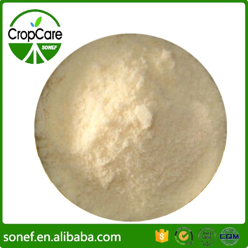 Agricutural Fertilizer Organic Fertilizer Potassium Humate