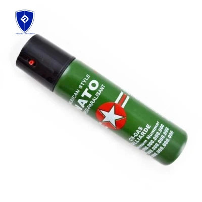 110ml Pepper Spray for Self Defense