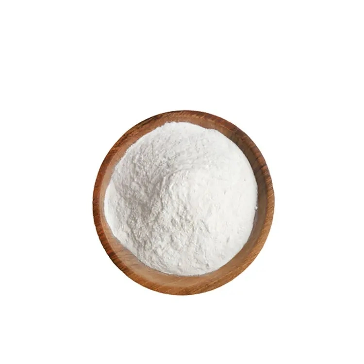 Cryolite de sodium aluminium Na3AlF6 Cryolite synthétique cas 13775-53-6