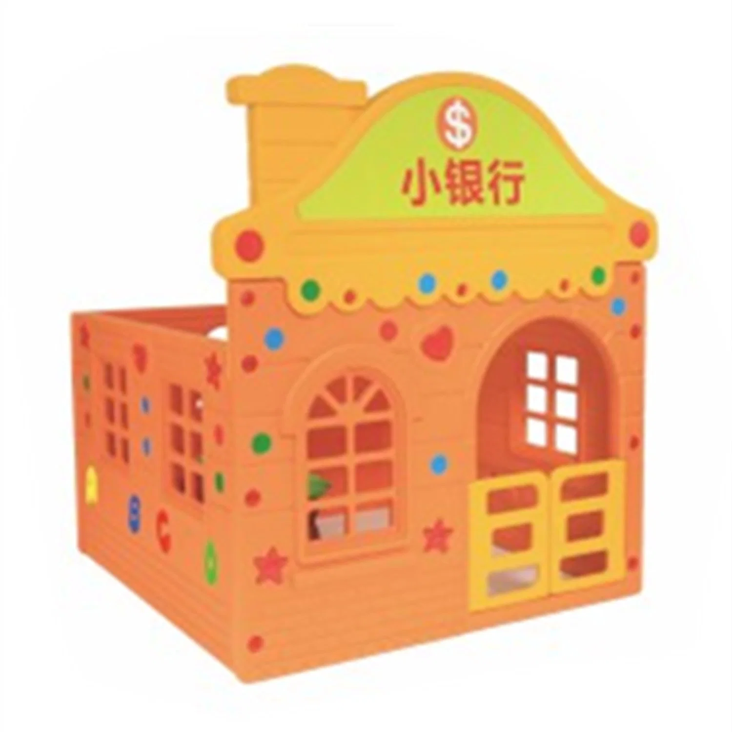 Children's Play House Role Playing Kindergarten Educational Toys Small Hospital