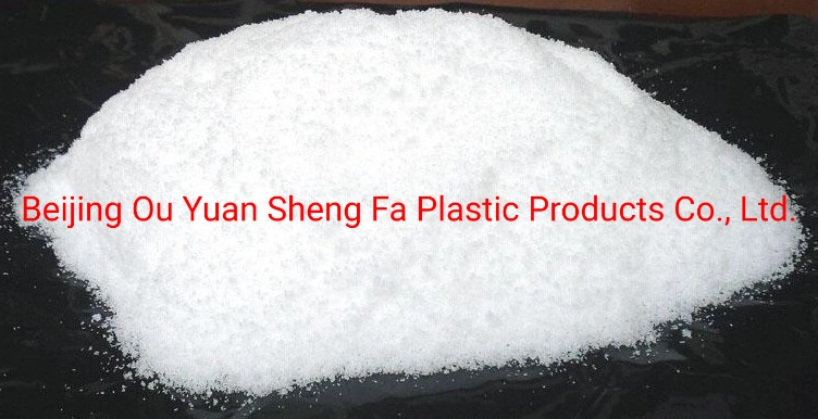 Free Sample High Density Polyethylene Resin LDPE in 2020