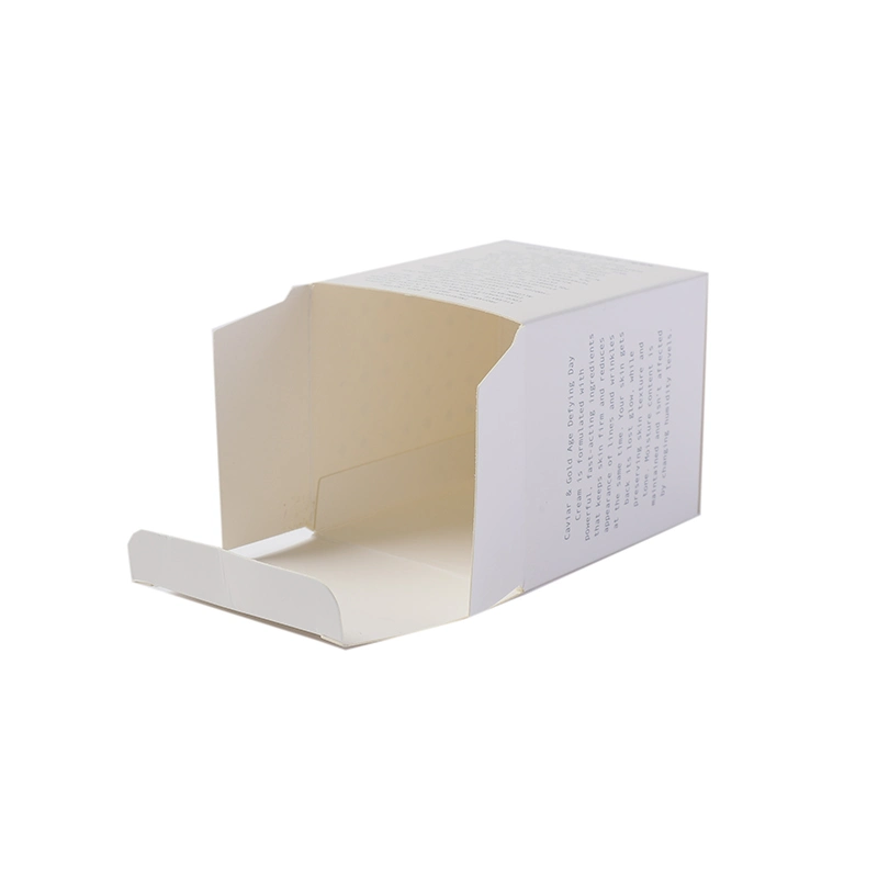 Hot Sale Disposable Paper Food Packaging Boxes/Home Products