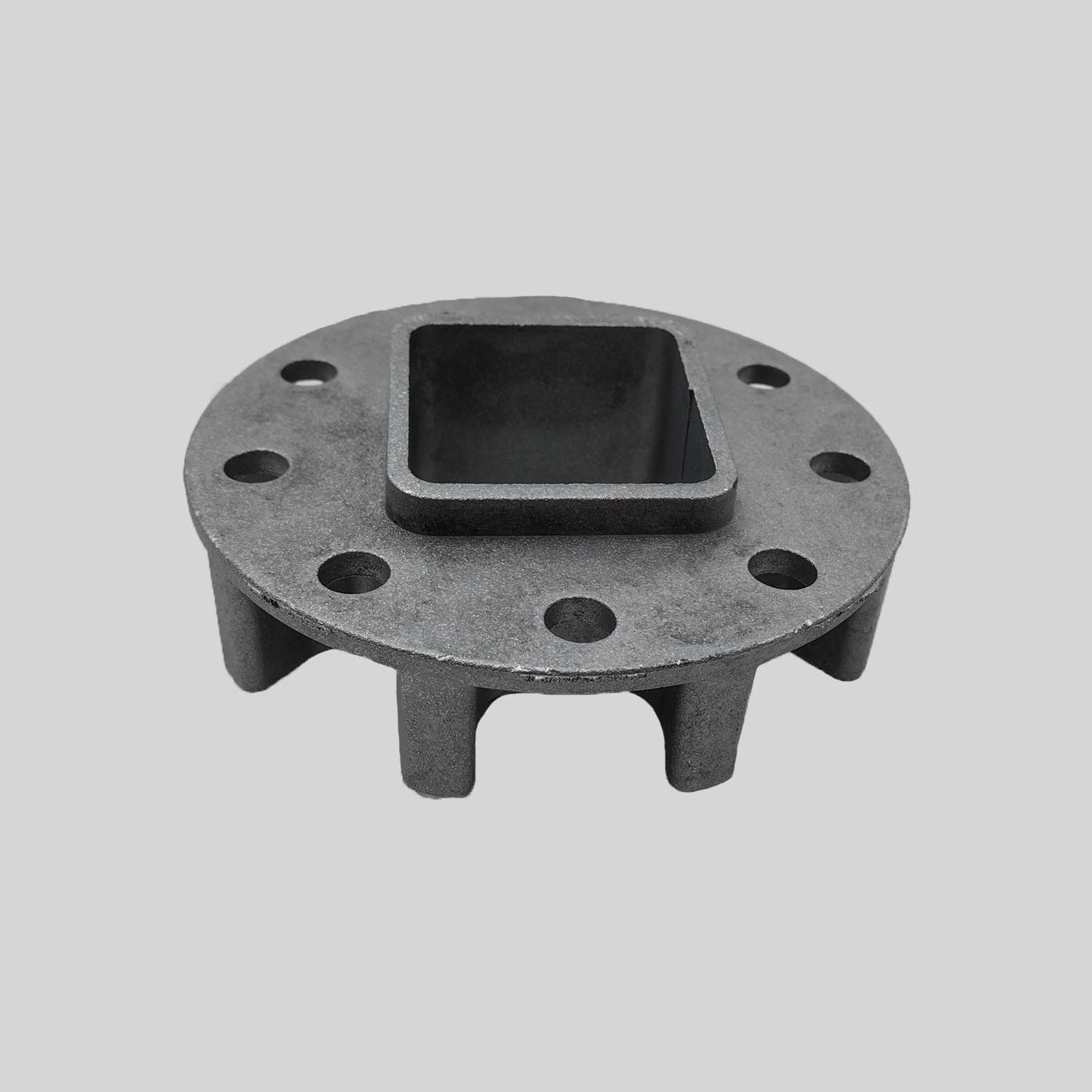 Custom Die Casting Mold Aluminum Die Casting Parts Products Made in China Factory OEM Low Price