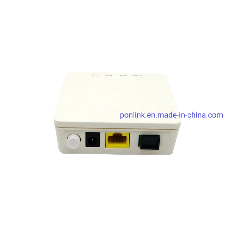 Eg8010h 1ge Gpon Gepon ONU Ont 8010h