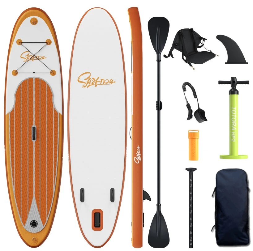 Aufblasbare Sup Surf Paddle Board China Großhandel Aufblasbare aufstehen Paddle Board ausreichende Versorgung für Produktion und Vertrieb