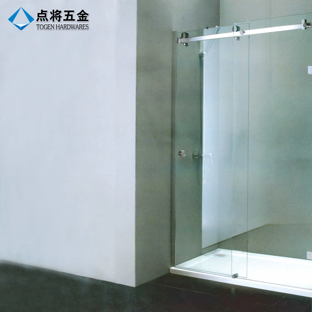 Stainless Steel Shower Room Hardware Fitting Accessories for Glass Shower Door Partition