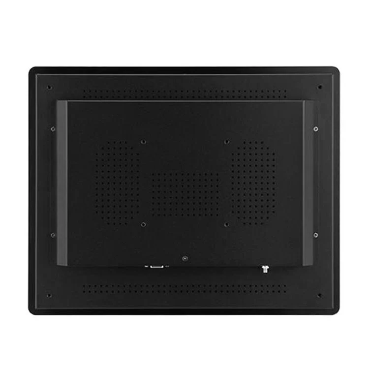 Abra o Android Rk3568 Rk3588 de 4 GB, com USB Frame15 de polegada, 32 GB, Industrial PC do painel do monitor com ecrã táctil