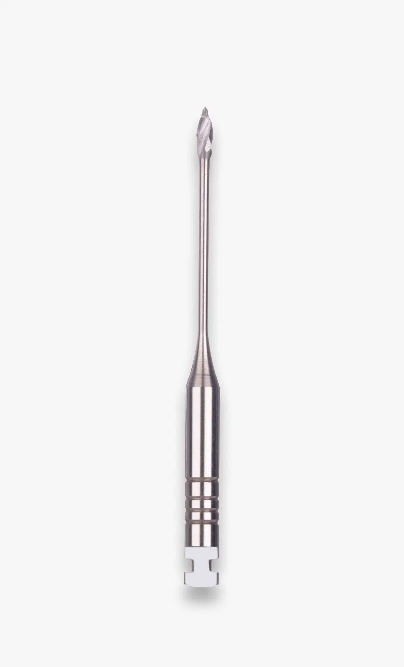 Cemented Carbide Bur Dental Burs Rotary File Machines