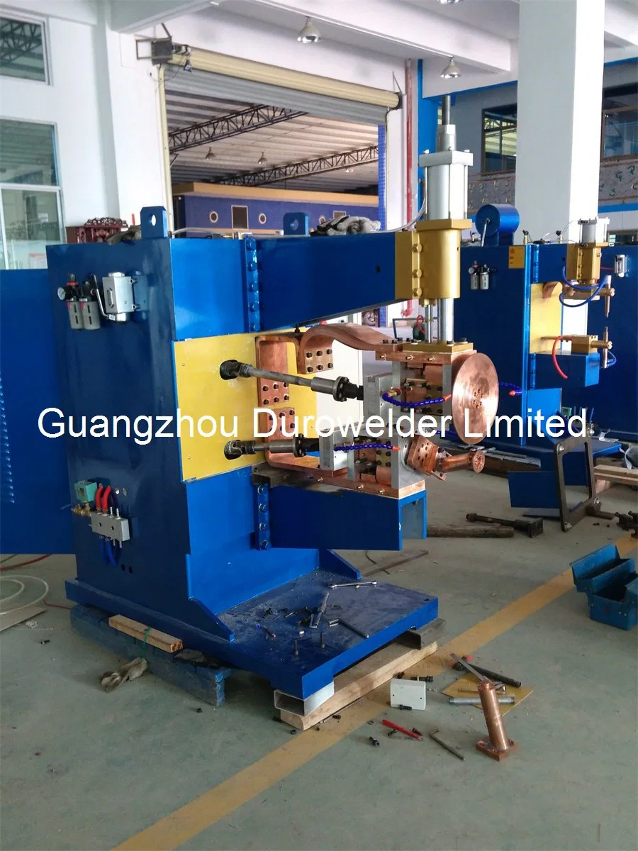 Automatic Circumferential Seam Welding Machine/ Circumferential Welder