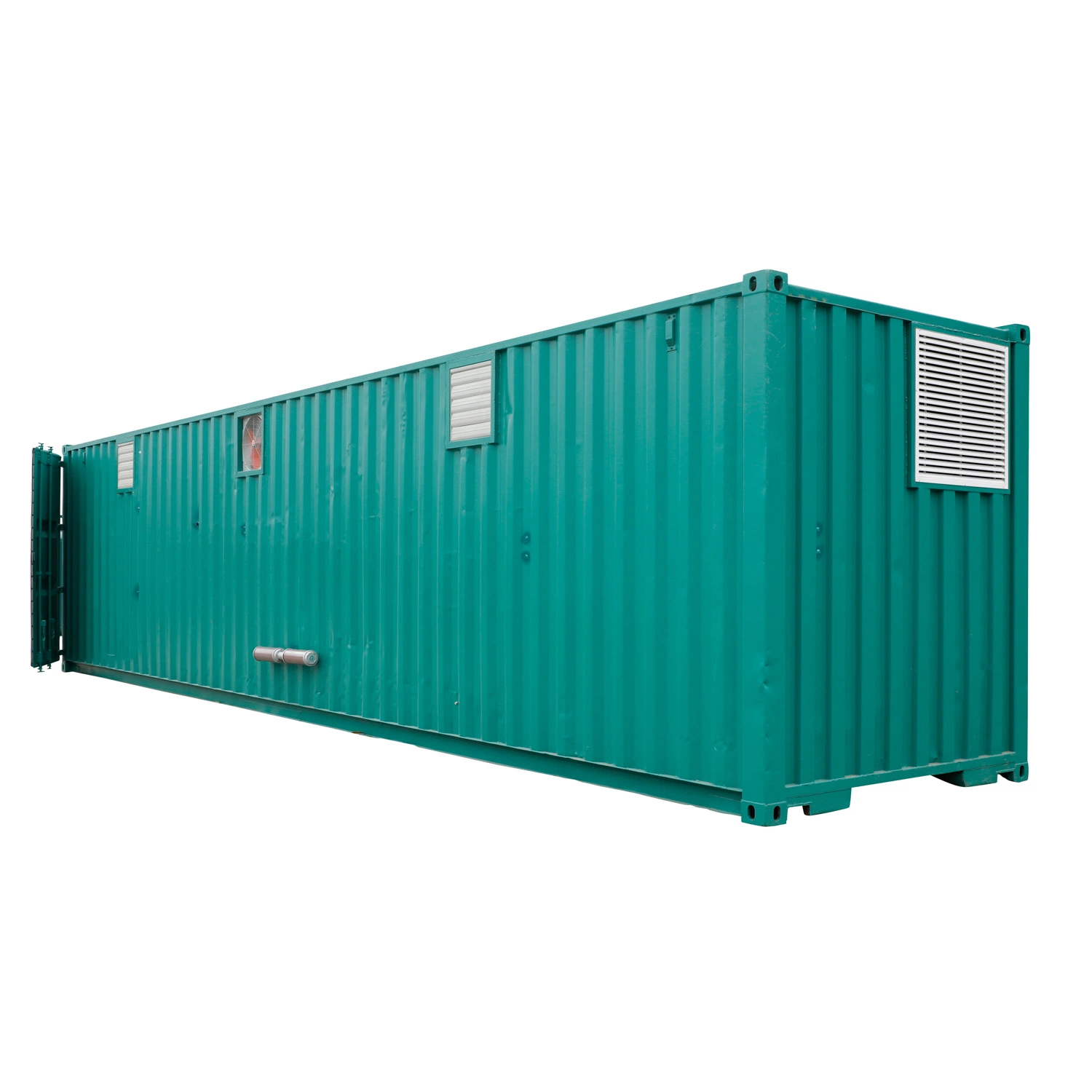 Industrial Medical Portable Container PSA Sauerstoffgenerator System zum Befüllen Zylinder mit CE ISO