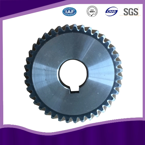 High Speed Reducer Hard-Surface Gears