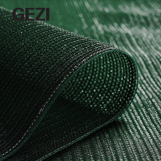 Agricultural Greenhouse Shading Net Fabrics