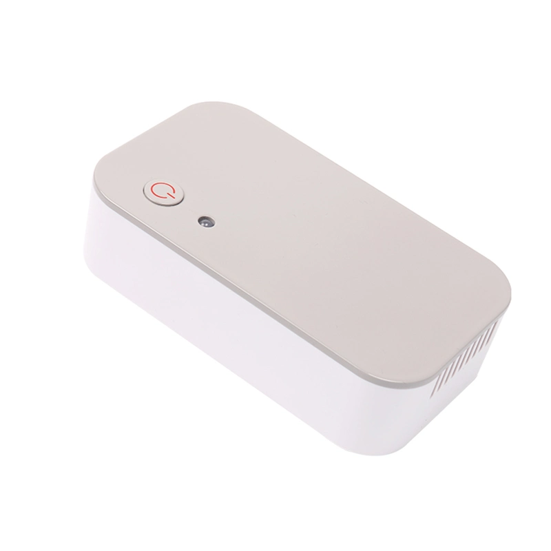 Plug-in Home purificador de ar com ozono ionizador