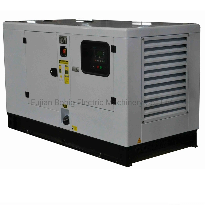 Cheap Price Sell 56kVA 45kw Industrial Diesel Electric Generator