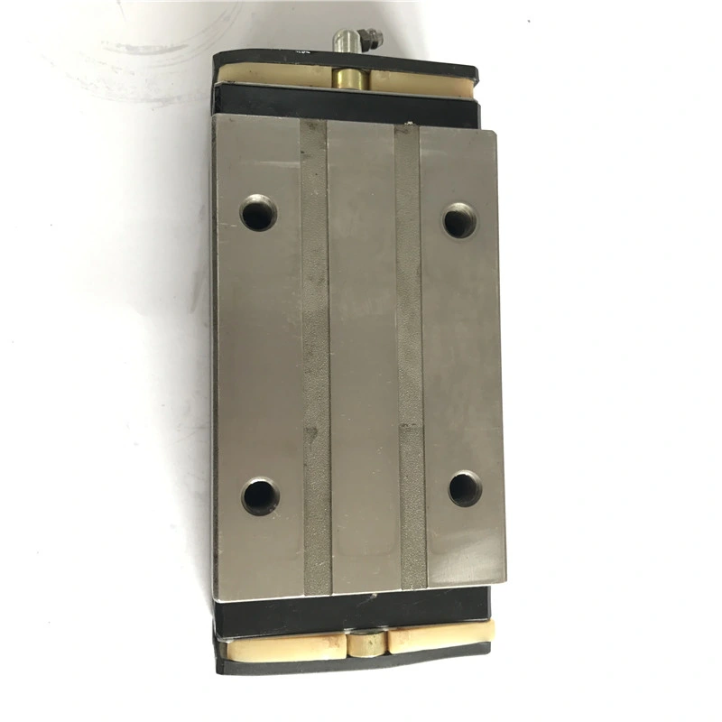 Precision Factory Supplied Miniature Linear Guide Mgw7/Mgw9/Mgw12/Mgw15/Mgn7/Mgn9/Mgn12/Mgn15